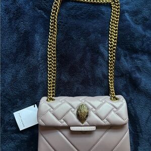 lavender kurt geiger